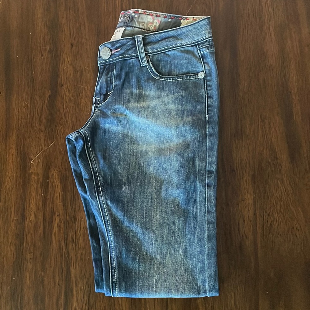 Yoki Jeans
